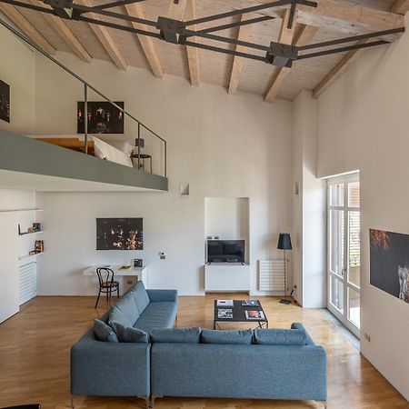 Cala Loft By Wonderful Italy Lejlighed Palermo Eksteriør billede