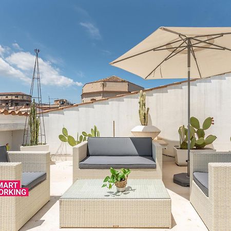 Cala Loft By Wonderful Italy Lejlighed Palermo Eksteriør billede
