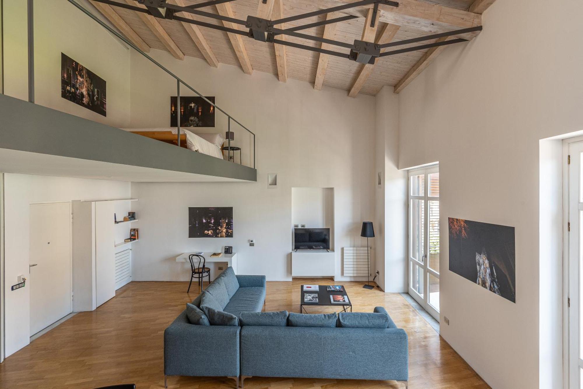 Cala Loft By Wonderful Italy Lejlighed Palermo Eksteriør billede