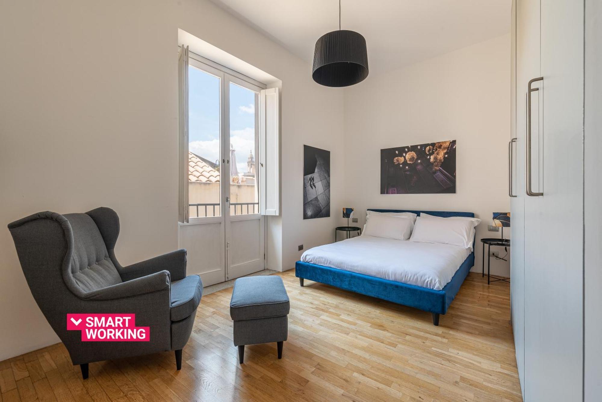 Cala Loft By Wonderful Italy Lejlighed Palermo Eksteriør billede