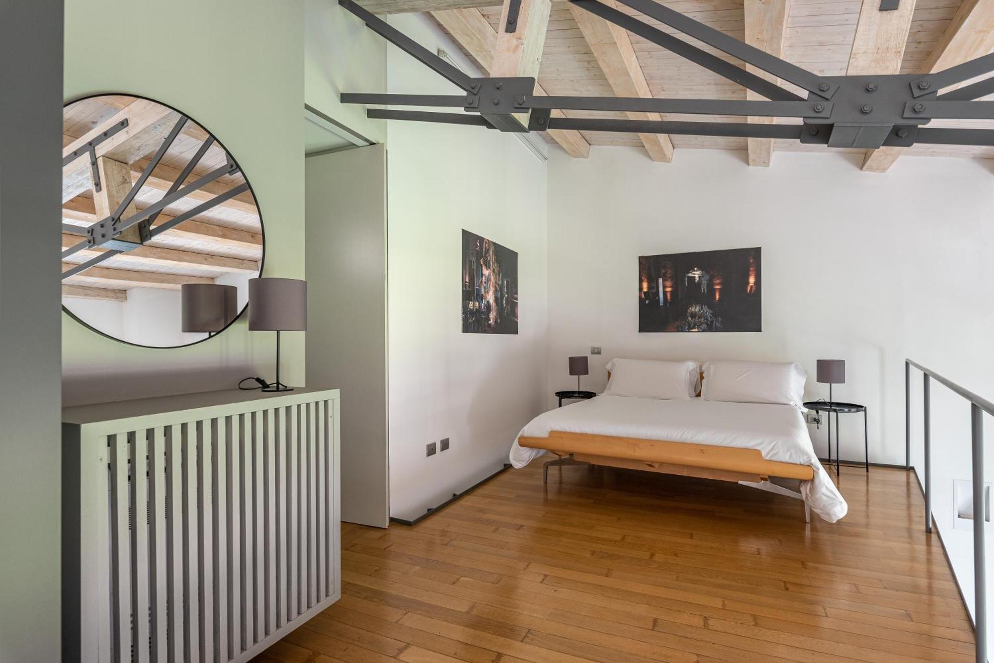 Cala Loft By Wonderful Italy Lejlighed Palermo Eksteriør billede