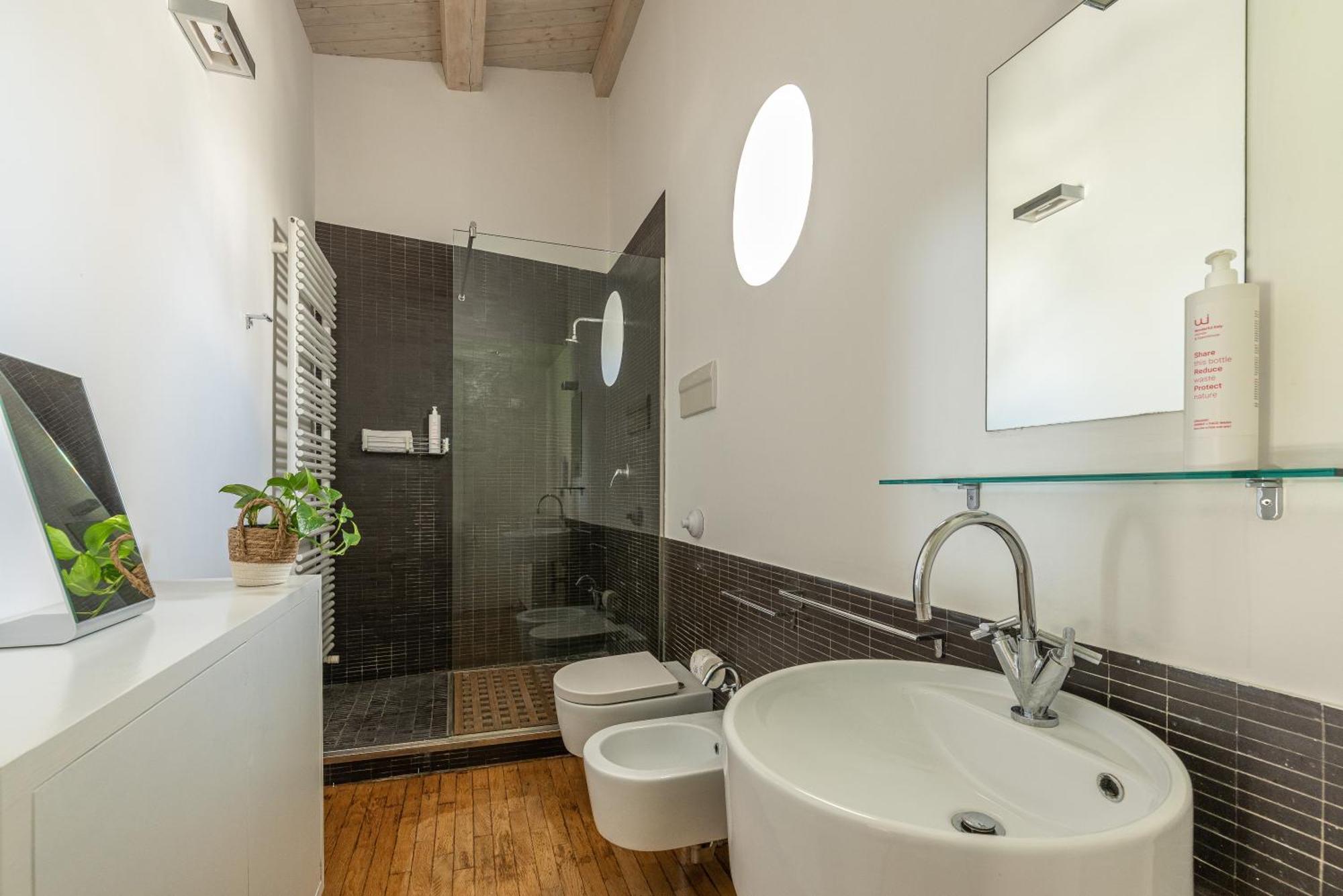 Cala Loft By Wonderful Italy Lejlighed Palermo Eksteriør billede