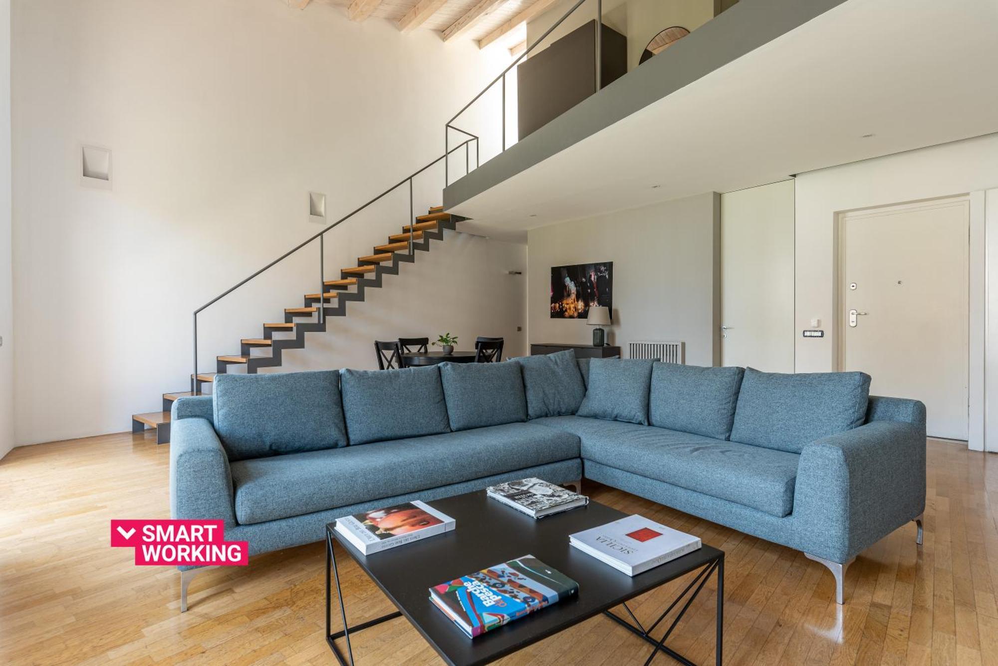 Cala Loft By Wonderful Italy Lejlighed Palermo Eksteriør billede